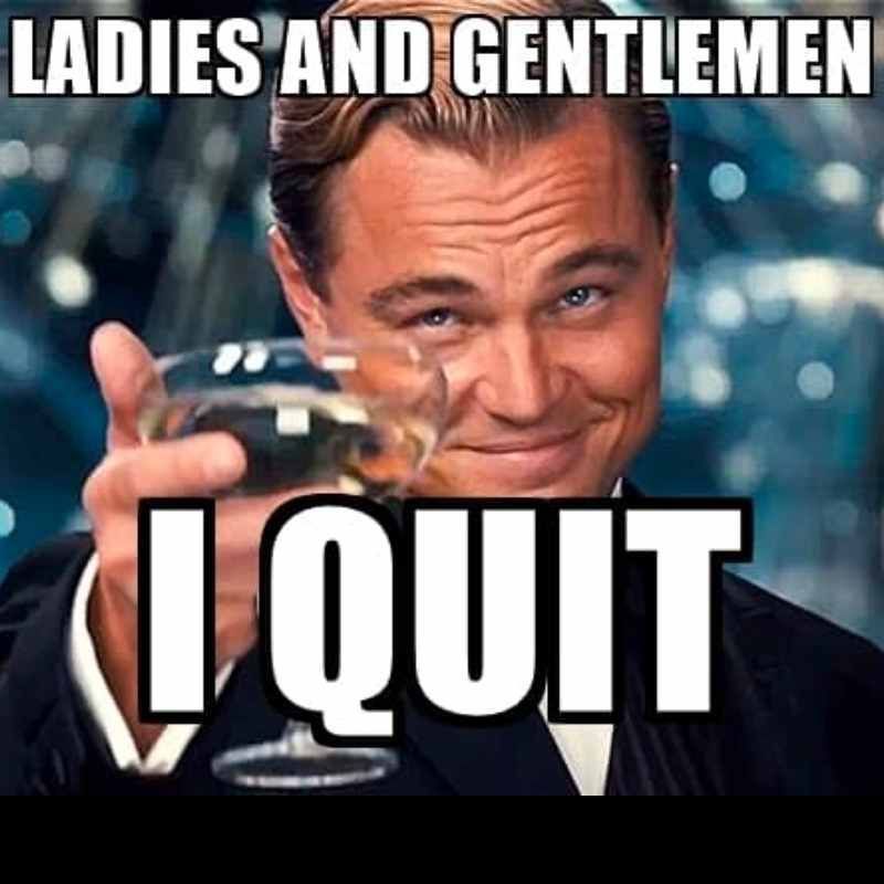 언제 버티고 언제 포기해야 할까