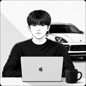 yongveloper 프로필 이미지