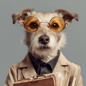 author