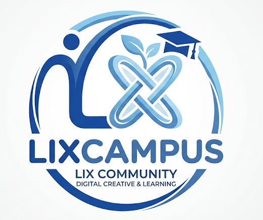 LIXCAMPUS - OPEN 썸네일