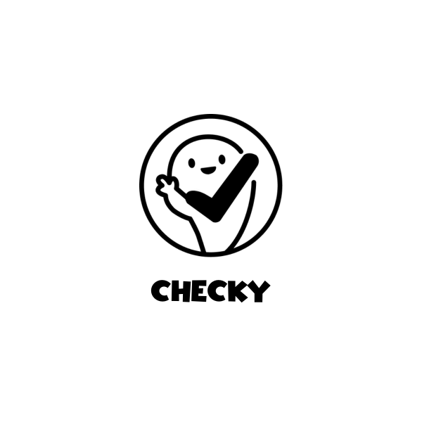 checky 썸네일