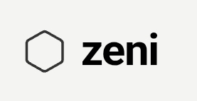 Zeni 스크린샷 1