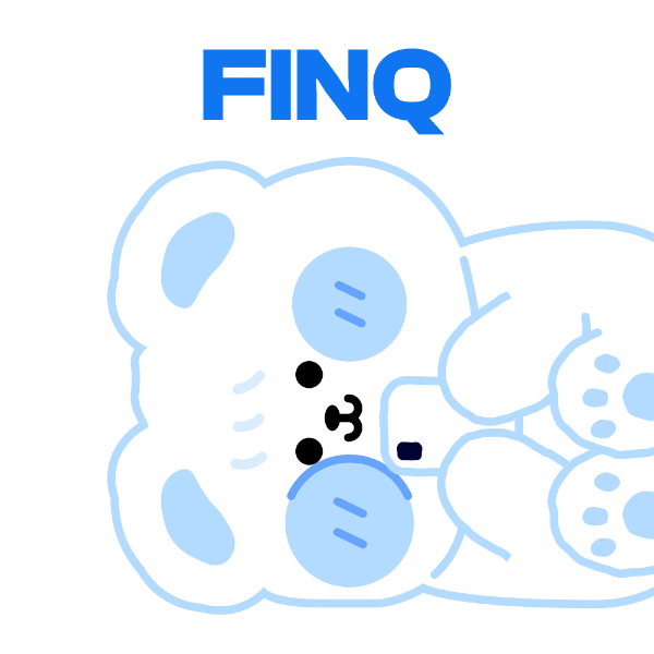 핀큐 - FINQ 썸네일