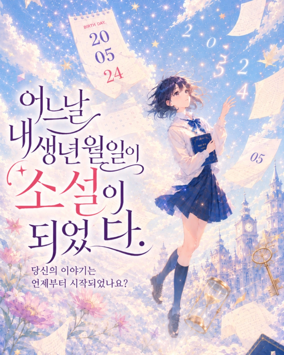 미니멀사주 스크린샷 1