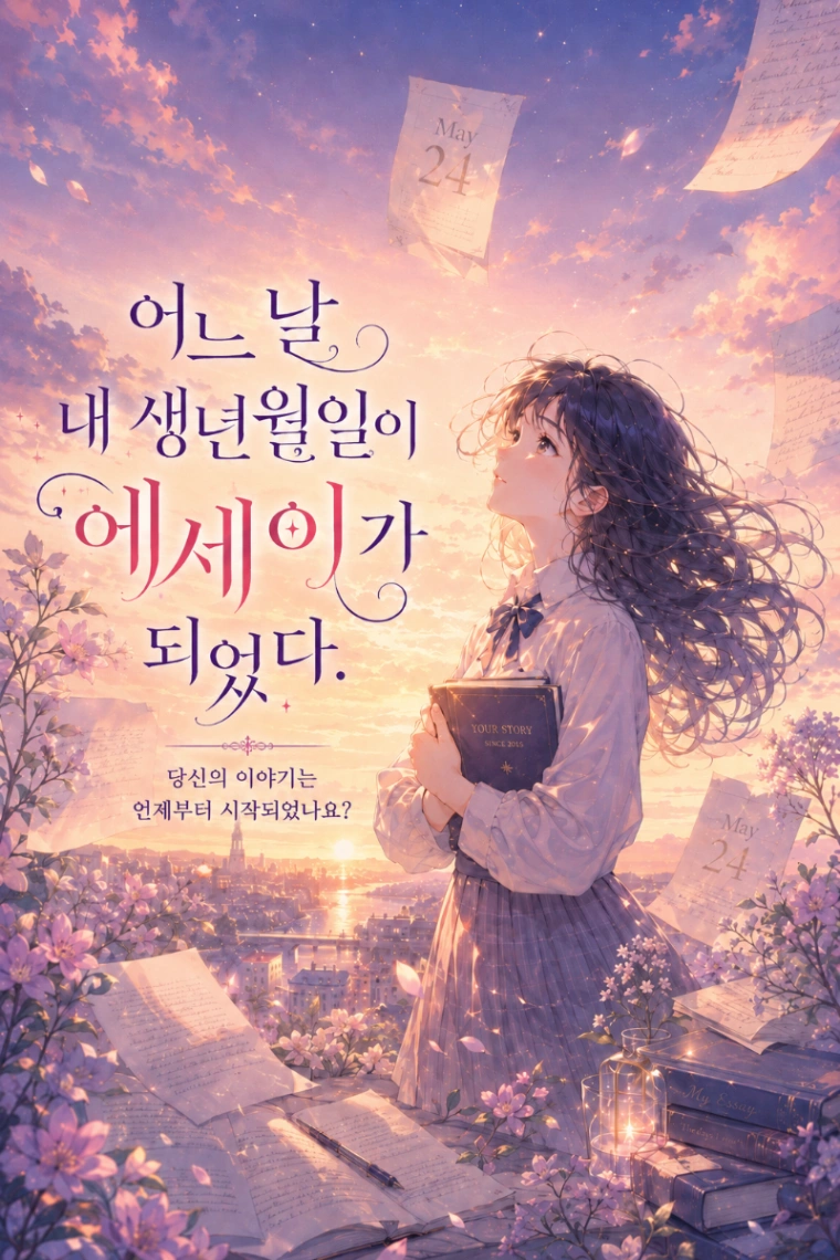 미니멀사주 스크린샷 다음