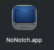 no notch 썸네일