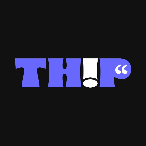 독서를 기록하는 가장 힙한 방법, THIP 썸네일