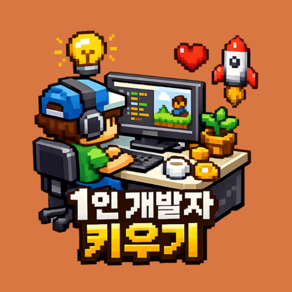 개발자 키우기 썸네일
