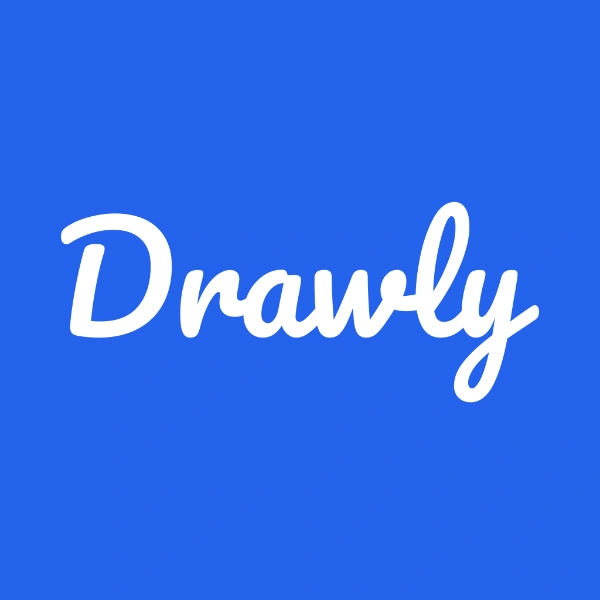 Drawly - 내가 그린 그림으로 매칭하는 소개팅앱 썸네일