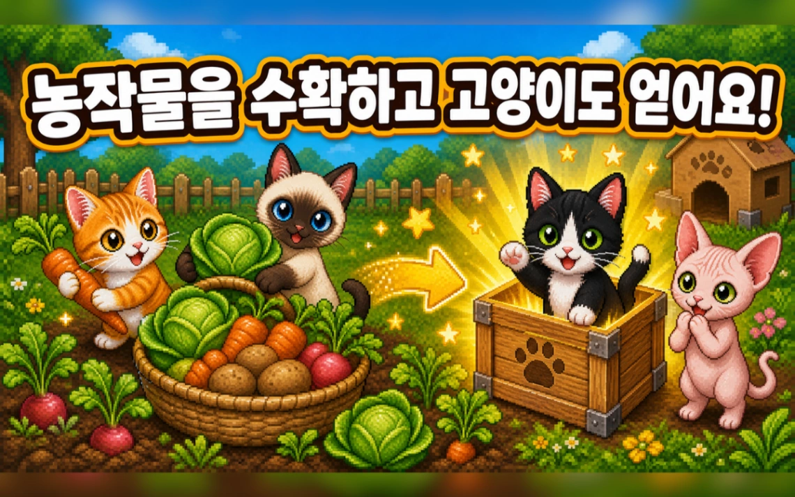 keycat 스크린샷 다음
