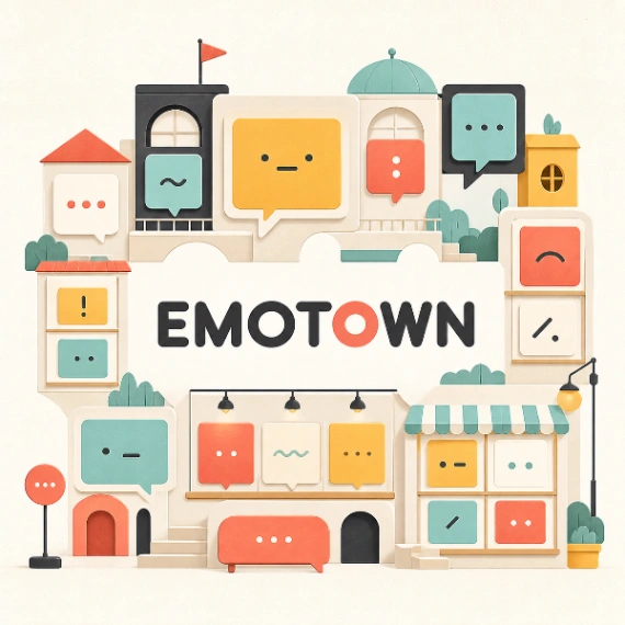 EMOTOWN | 이모티콘을 찾고 나누는 카탈로그 썸네일