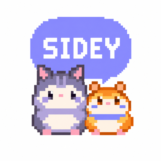 SIDEY 썸네일
