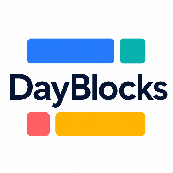 DayBlocks | PDS 하루 플래너, 스케줄, 위젯 썸네일
