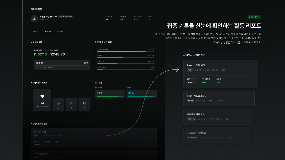 GAK 스크린샷 1