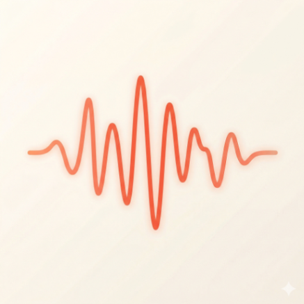 Voispace: 오프라인 음성 텍스트 변환 썸네일