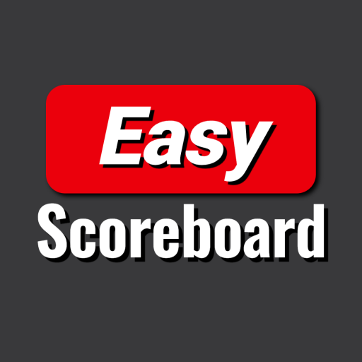 Easy Scoreboard 썸네일